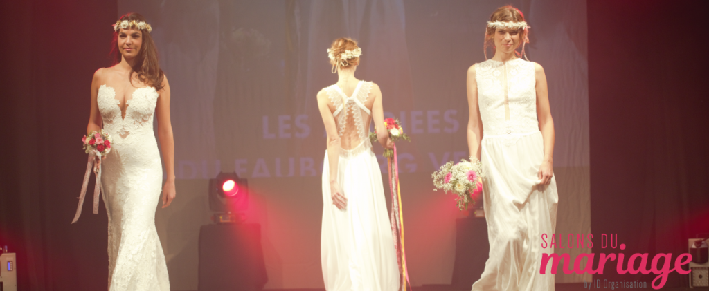 SALON DU MARIAGE PARC CHANOT DE MARSEILLE