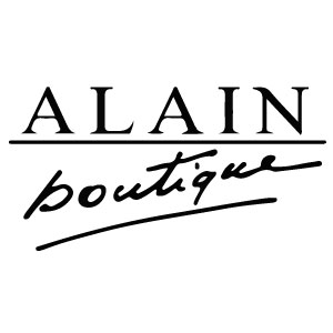 ALAIN boutique - Costumes de mariés