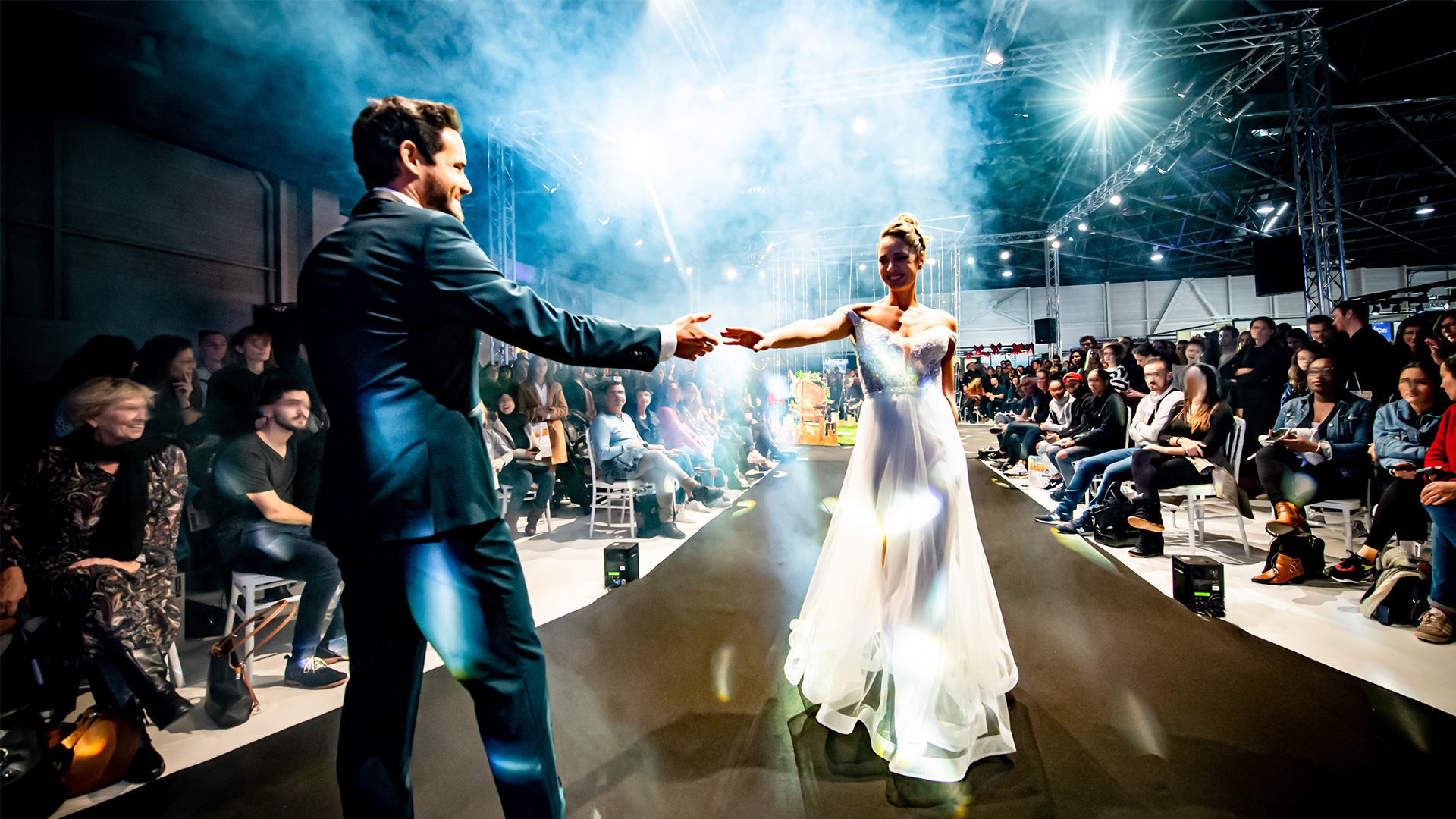 Billetterie Officielle Salon Du Mariage De Valence