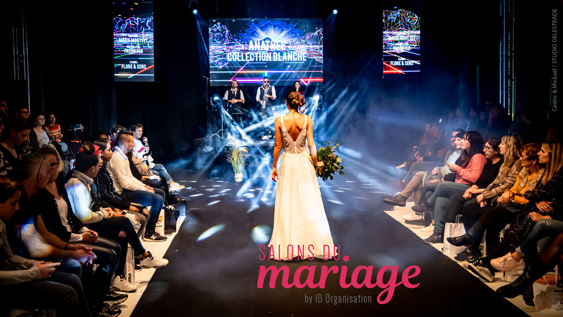 Salon Du Mariage Beziers : Du 26 au 27 septembre 2020.