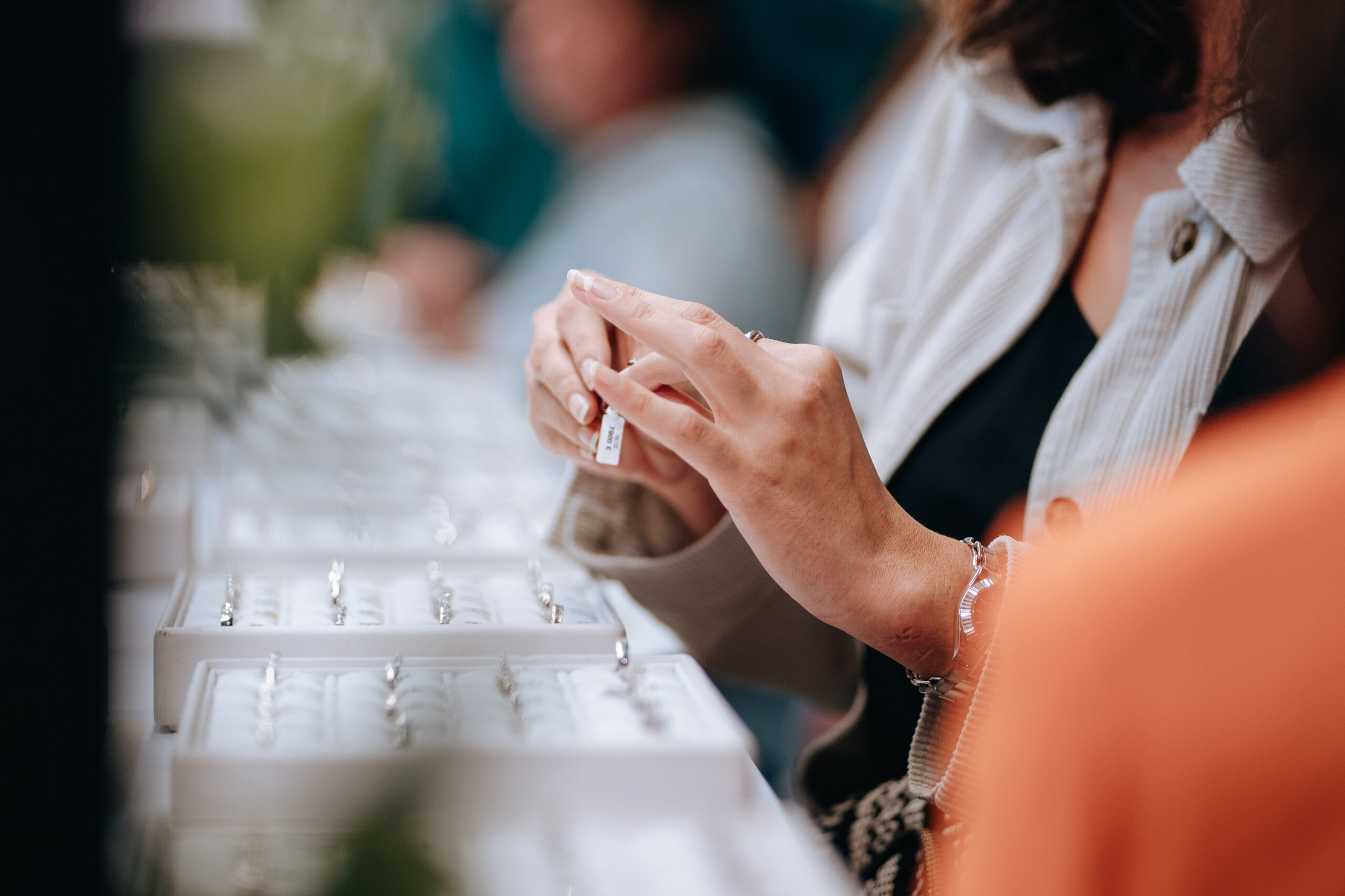 Salon du mariage de Valence
