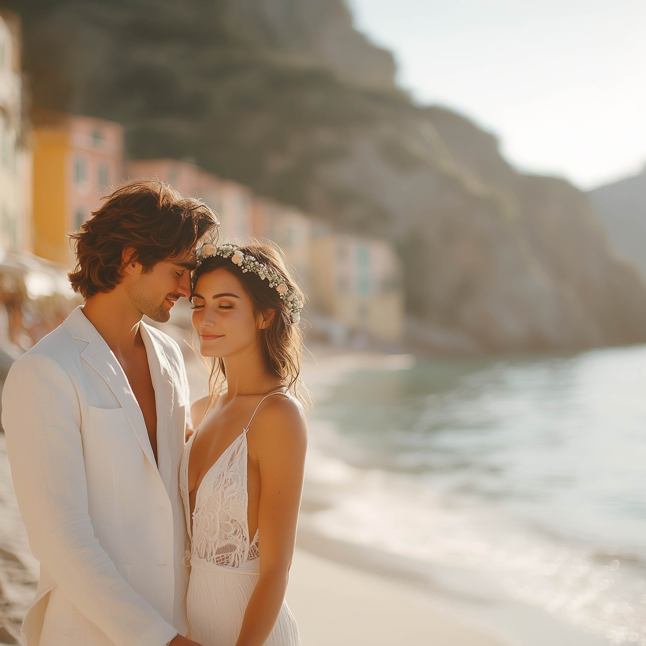 Salon du mariage de Marseille