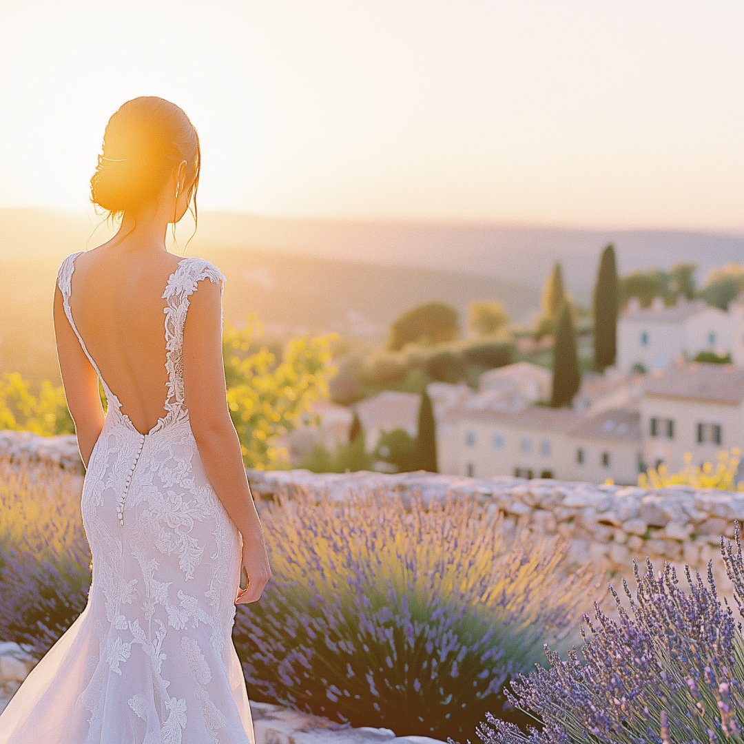 Salon du mariage d'Aix en Provence