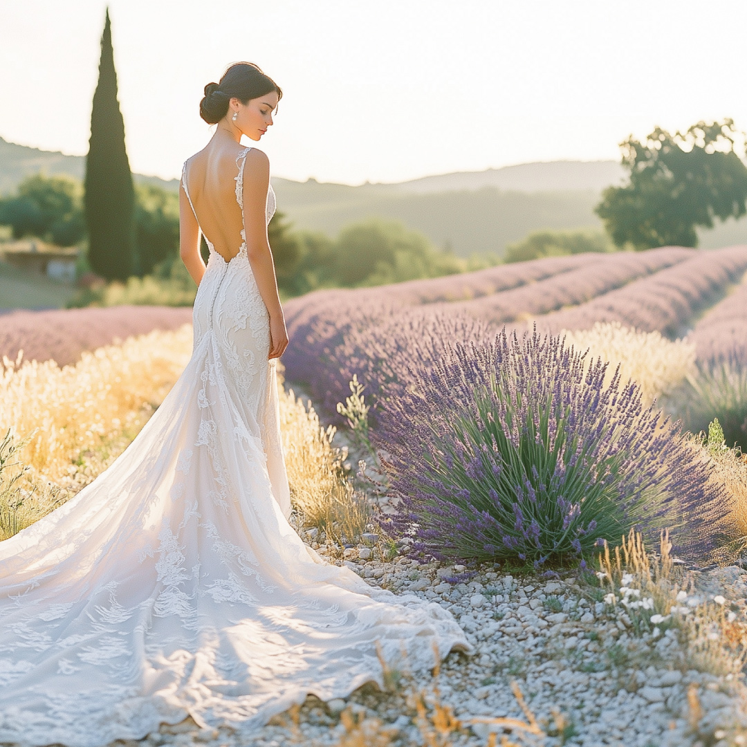 Salon du mariage de Marseille