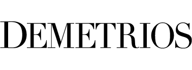 Demetrios