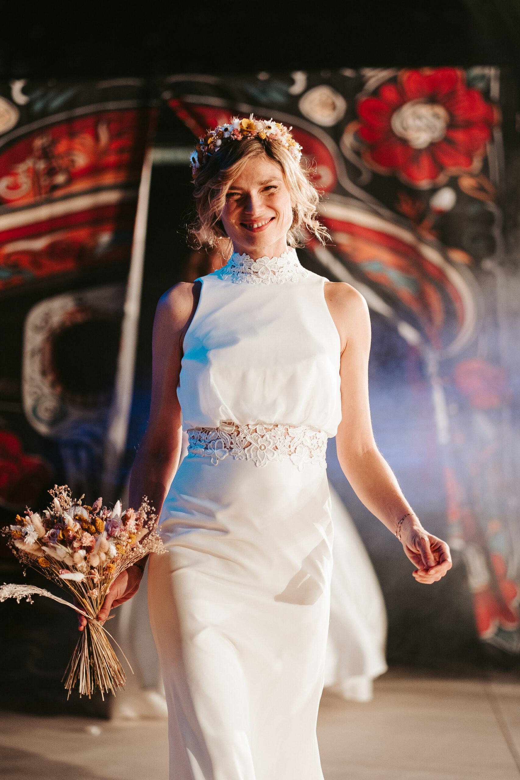 Salons du mariage
